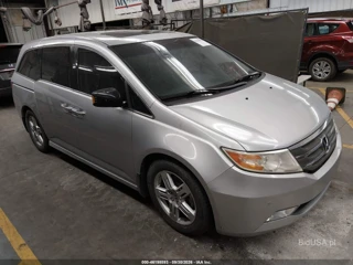 HONDA HONDA ODYSSEY TOURING/TOURING ELITE