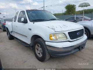 FORD FORD F-150 XL/XLT