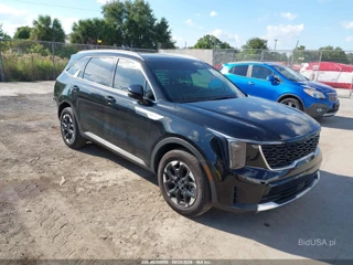 KIA KIA SORENTO S