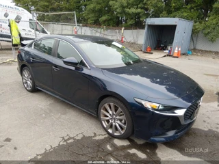 MAZDA MAZDA MAZDA3 SELECT PACKAGE