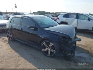 VOLKSWAGEN VOLKSWAGEN GOLF GTI AUTOBAHN 4-DOOR/S 4-DOOR/SE 4-DOOR/SPORT 4-DOOR