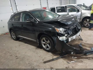 LEXUS LEXUS RX 350