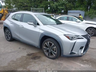 LEXUS LEXUS UX 200