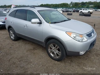 HYUNDAI HYUNDAI VERACRUZ LIMITED