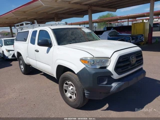 TOYOTA TOYOTA TACOMA SR