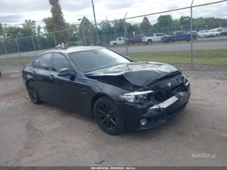 BMW 528I