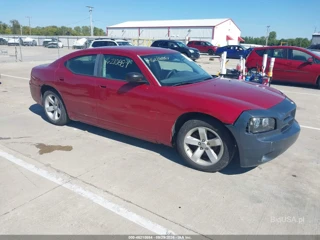 DODGE DODGE CHARGER