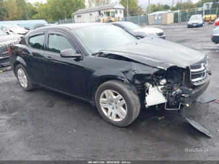 DODGE DODGE AVENGER SE
