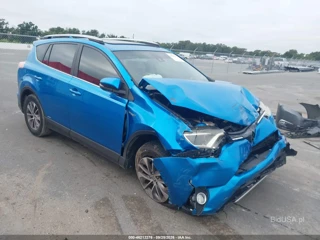 TOYOTA TOYOTA RAV4 HYBRID XLE