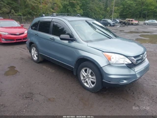 HONDA HONDA CR-V EX