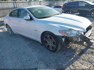 JAGUAR JAGUAR XF