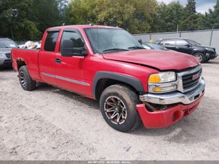 GMC SIERRA 1500 SLT