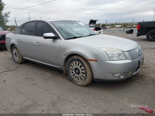 MERCURY MERCURY SABLE