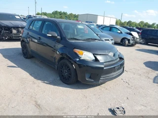 SCION SCION XD