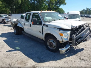 FORD FORD F-350 XL