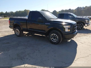 FORD FORD F-150 XL