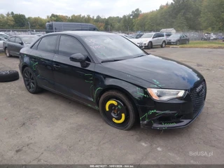 AUDI AUDI A3 2.0T PREMIUM