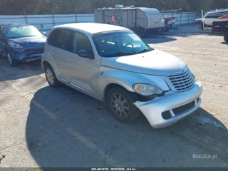 CHRYSLER CHRYSLER PT CRUISER LX