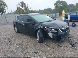 KIA KIA FORTE EX