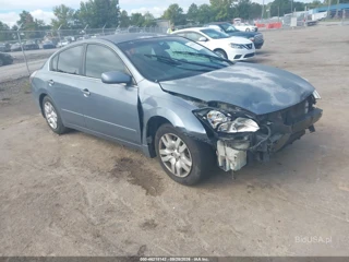 NISSAN NISSAN ALTIMA 2.5 S