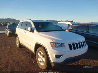 JEEP JEEP GRAND CHEROKEE LAREDO