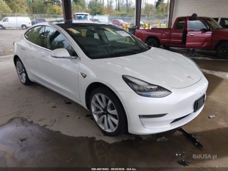 TESLA TESLA MODEL 3 LONG RANGE DUAL MOTOR ALL-WHEEL DRIVE