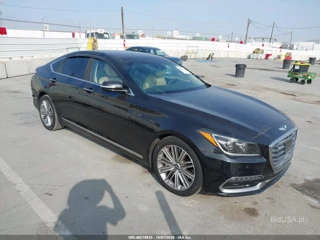 GENESIS GENESIS G80 3.8