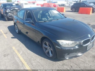 BMW 320I