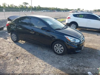 HYUNDAI HYUNDAI ACCENT GLS