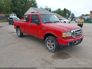 FORD FORD RANGER FX4 OFF-ROAD/SPORT/XL/XLT