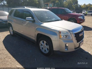 GMC TERRAIN SLT-1