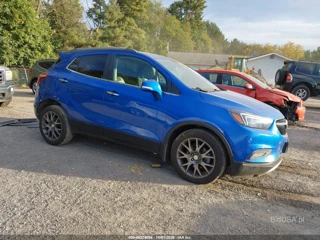 BUICK BUICK ENCORE SPORT TOURING