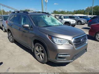 SUBARU SUBARU ASCENT PREMIUM