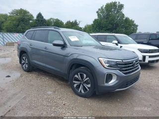 VOLKSWAGEN VOLKSWAGEN ATLAS 2.0T SE