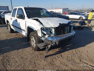 CHEVROLET CHEVROLET COLORADO LT