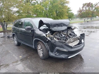 HONDA HONDA PILOT 2WD EX-L