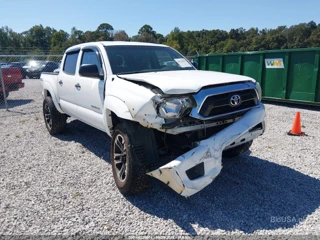 TOYOTA TOYOTA TACOMA BASE V6