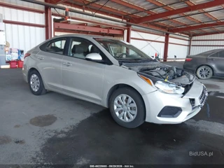 HYUNDAI HYUNDAI ACCENT SE