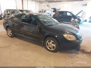 PONTIAC PONTIAC G5