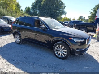 VOLVO VOLVO XC90 T6 MOMENTUM