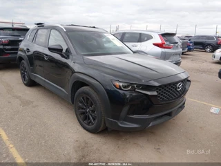MAZDA MAZDA CX-50 2.5 S PREFERRED