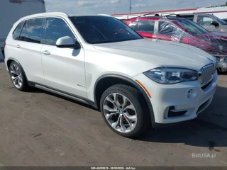 BMW X5 XDRIVE35I