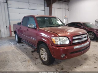 TOYOTA TOYOTA TUNDRA SR5 V8