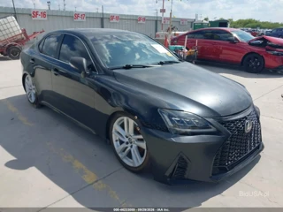 LEXUS LEXUS IS 250