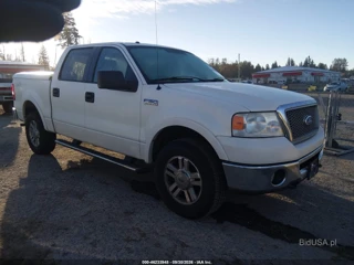 FORD FORD F-150 FX4/LARIAT/XLT
