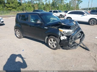 KIA KIA SOUL
