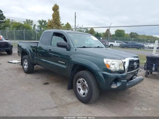 TOYOTA TOYOTA TACOMA PRERUNNER V6
