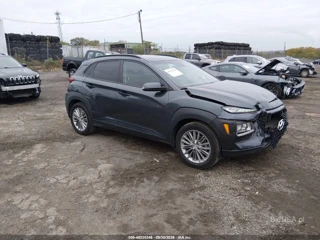 HYUNDAI HYUNDAI KONA SEL