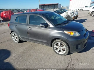 SCION SCION XD