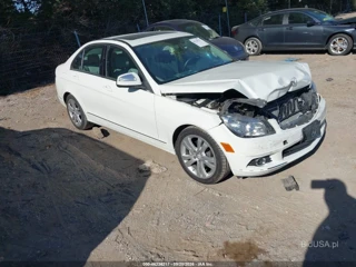 MERCEDES-BENZ MERCEDES-BENZ C-CLASS 3.0L LUXURY/3.0L SPORT